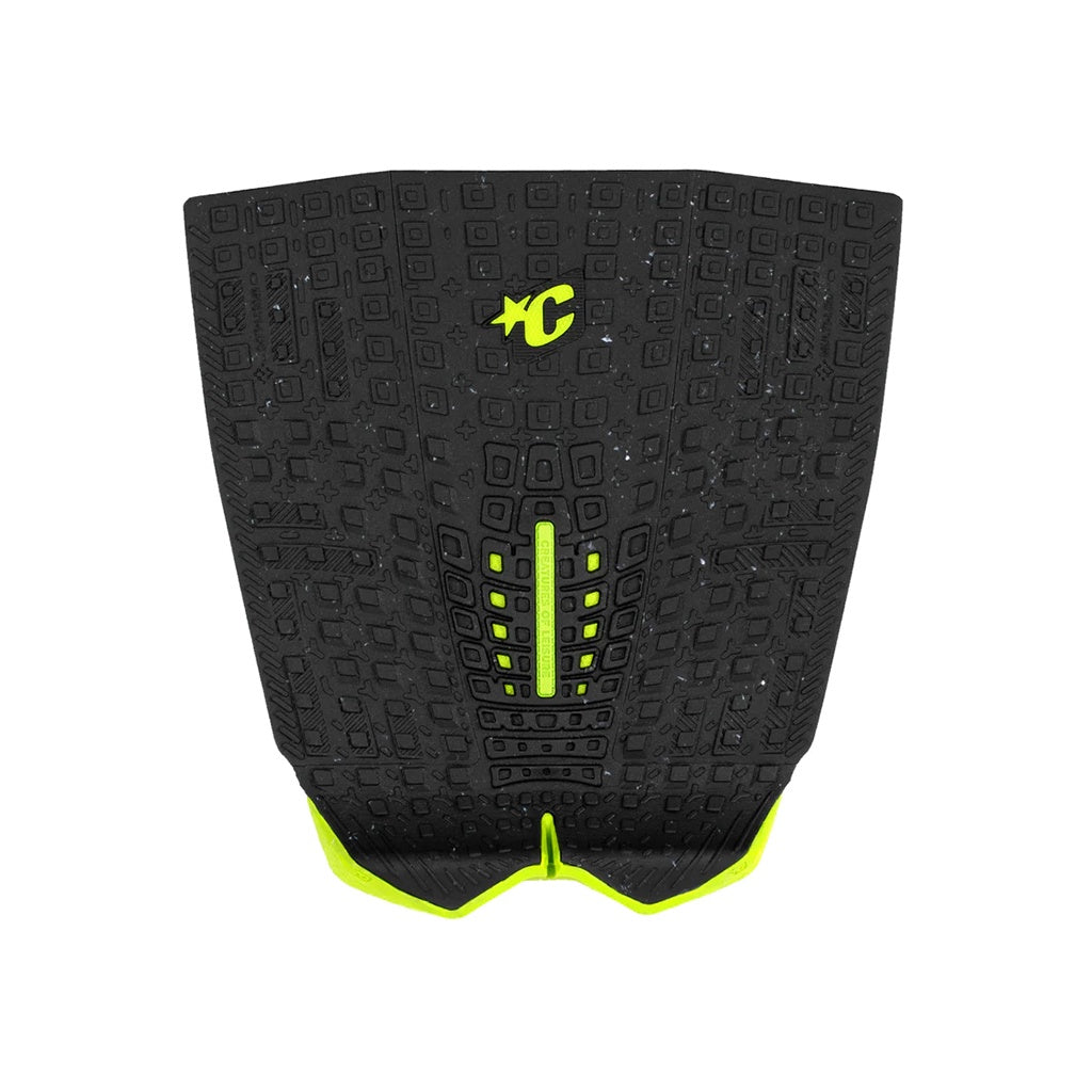 Creatures of Leisure | Proto 1.4 EcoPure 3 Piece Surfboard Traction / Tail Pad